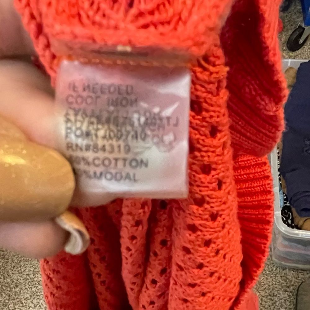 Cyrus‎ Sweater - Picture 6 of 8
